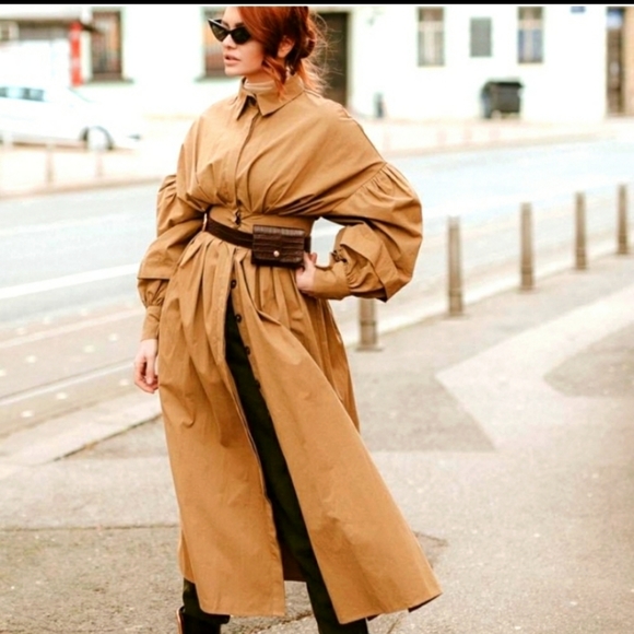 Zara Accessories - BLOGGERS FAV Zara croc belt